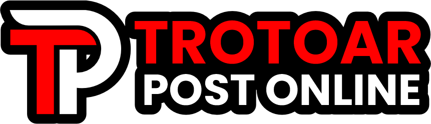 Trotoar Post